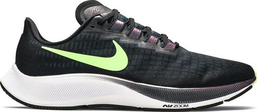 Кроссовки Nike Air Zoom Pegasus 37 'Valerian Blue', черный