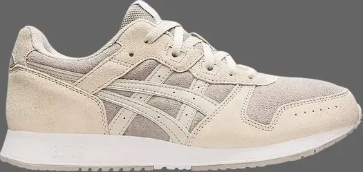 Кроссовки lyte classic 'oyster smoke grey' Asics, серый