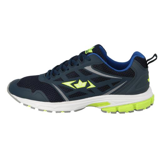 Кроссовки серые Мужские кроссовки Performance Fit V BRÜTTING, Серый