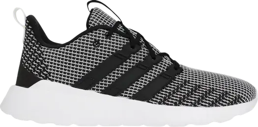 Кроссовки Adidas Questar Flow 'Core Black', черный