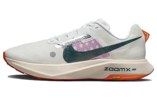 Мужские беговые кроссовки Nike Ultrafly, серый