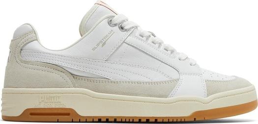 Кроссовки Puma AMI x Slipstream Low White Pristine, белый