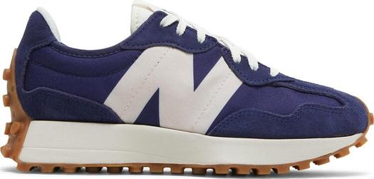 Кроссовки New Balance Wmns 327 'Night Tide', фиолетовый