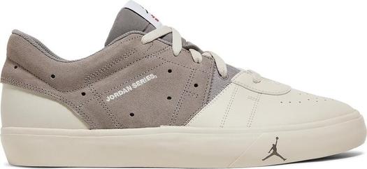 Кроссовки Jordan Series.03 ES Enigma Stone, кремовый