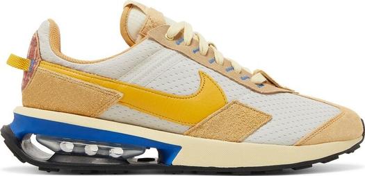 Кроссовки Nike Air Max Pre-Day 'WarmCore', загар