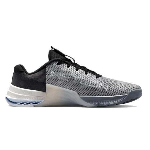 Кроссовки Nike Metcon 8 AMP 'Dark Smoke Grey', Серый