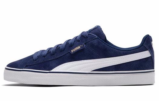 Кроссовки Puma 1948 Vulc 'Blue Depths'