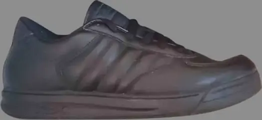 Кроссовки s. carter bball low 'black' Reebok, черный