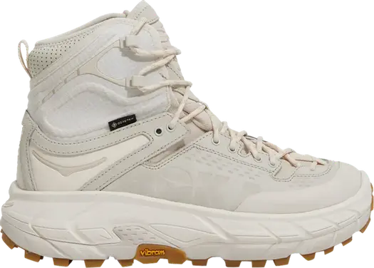 Кроссовки Tor Ultra High GORE-TEX Eggnog Gum, кремовый