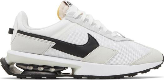 Кроссовки Nike Air Max Pre-Day 'White Photon Dust', белый