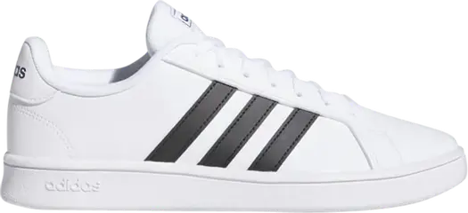 Кроссовки Adidas Grand Court Base, белый