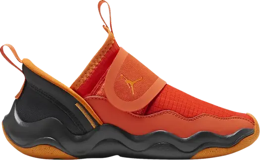 Кроссовки Jordan 23/7 PS Dunk on Mars, оранжевый