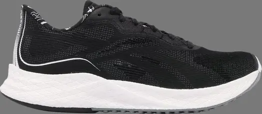 Кроссовки wmns floatride energy 3.0 'black white' Reebok, черный
