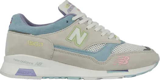 Кроссовки New Balance Overkill x 1500 'Berlin - City of Values Pack', белый