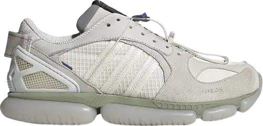 Кроссовки Adidas OAMC x Type 06 'Grey', серый