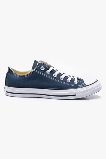 Кроссовки Chuck Taylor All Star Converse, темно-синий