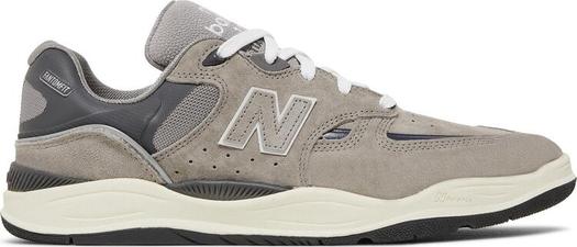 Кроссовки New Balance Tiago Lemos x Numeric 1010 'Grey', серый