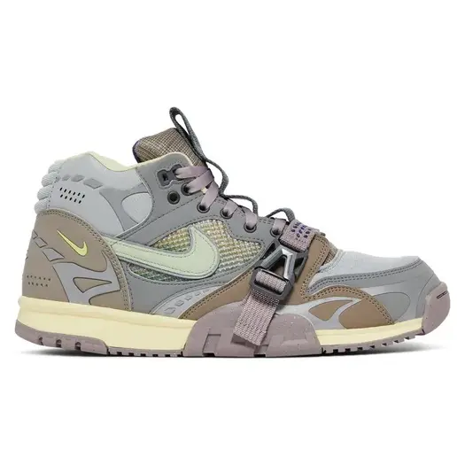 Кроссовки Nike Air Trainer 1 'Honeydew', серый