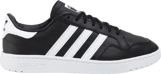 Кроссовки Adidas Team Court, черный