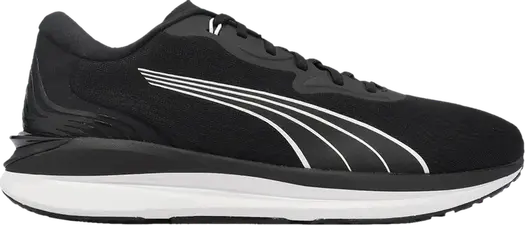 Кроссовки Puma Electrify Nitro 2 Black White, черный