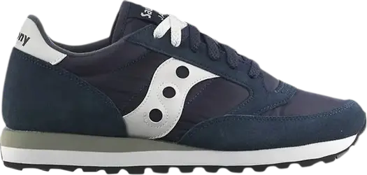 Кроссовки Saucony Jazz Original Navy, синий