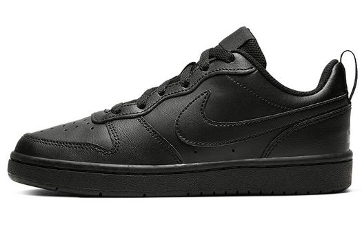 Кроссовки Nike Court Borough Low 2, черный