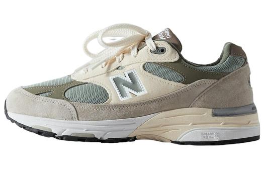 Мужские кроссовки New Balance NB 993