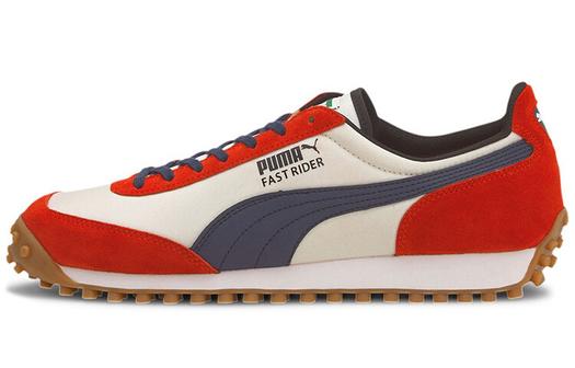 Повседневная обувь Puma Fast Rider Life унисекс