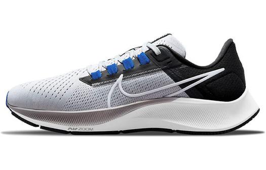Кроссовки Nike Air Zoom Pegasus 38 Wolf Grey