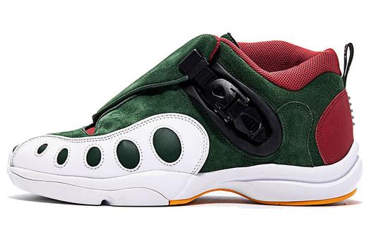 Мужские баскетбольные кроссовки Nike Air Zoom GP Vintage