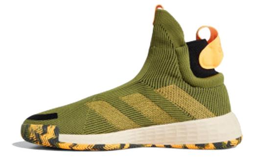 Кроссовки Adidas N3xt L3V3L Tech Olive