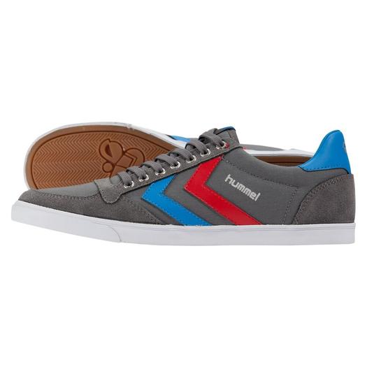 Кроссовки Hummel Slimmer Stadil, белый