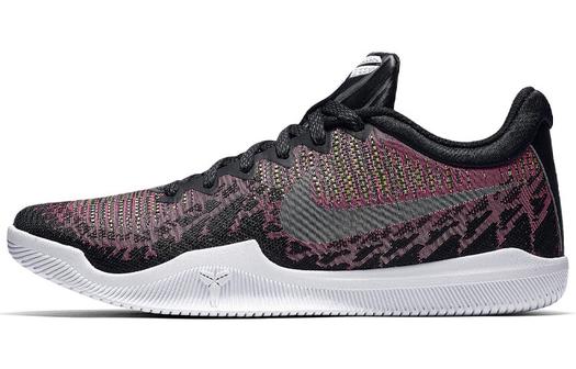 Мужские баскетбольные кроссовки Nike Mamba Rage Vintage