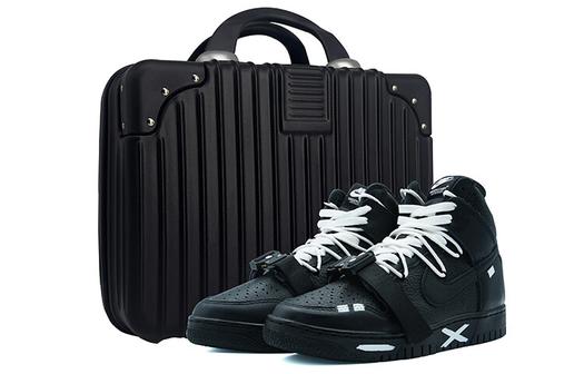 Кроссовки для скейтбординга Nike Dunk High 1985 унисекс