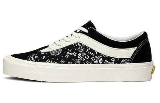 Кроссовки Vans Bold Ni Rhude