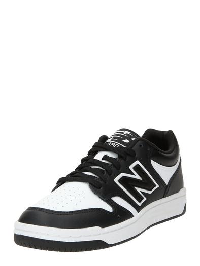 Кроссовки New Balance 480L, белый