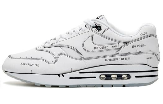 Кроссовки Nike Air Max 1 унисекс