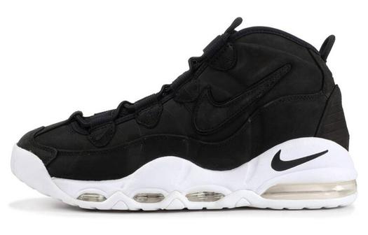 Винтажные баскетбольные кроссовки Nike Air Max Uptempo унисекс