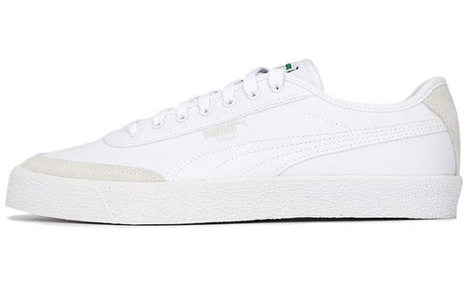 Кроссовки PUMA Oslo Vulcanised 'White'