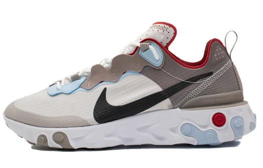 Кроссовки для бега Nike React Element 55 унисекс