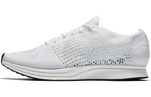 Кроссовки для бега Nike Flyknit Racer унисекс