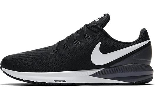 Мужские беговые кроссовки Nike Zoom Structure 22