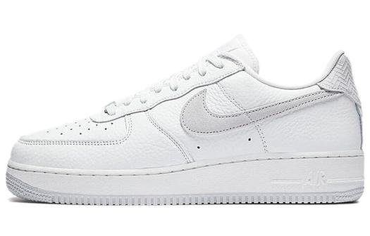 Кроссовки Nike Air Force 1 Craft Summit White Photon Dust