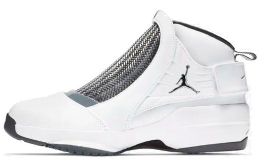 Jordan Air Jordan 19 Винтажные баскетбольные кроссовки мужские
