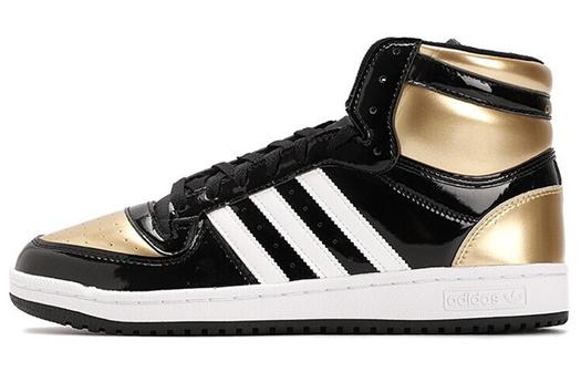 Adidas originals Top Ten винтажные баскетбольные кроссовки унисекс