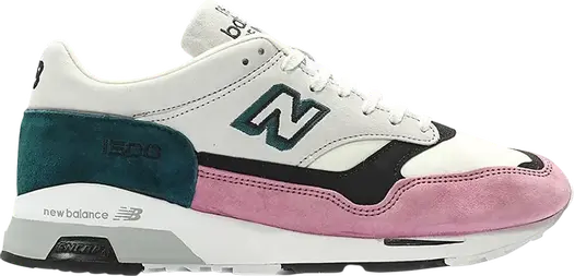 Кроссовки New Balance 1500 'Flamigo Pack', белый