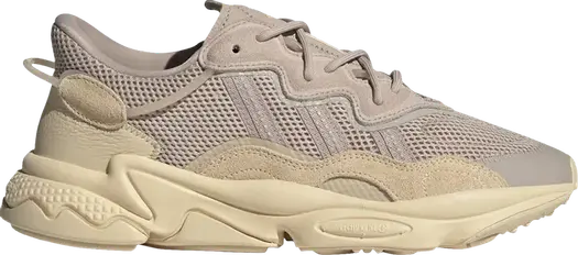 Кроссовки Adidas Ozweego, розовый