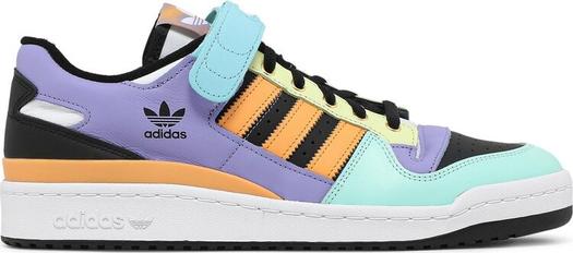 Кроссовки Adidas Forum Low 'Easter', многоцветный