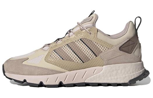 Кроссовки для бега Adidas Originals ZX 1K унисекс