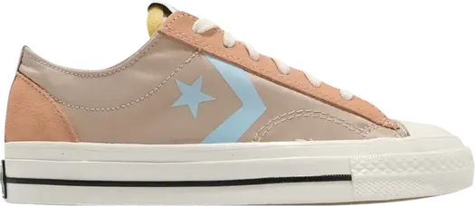 Кроссовки Converse Star Player 76 Low Frappe, розовый